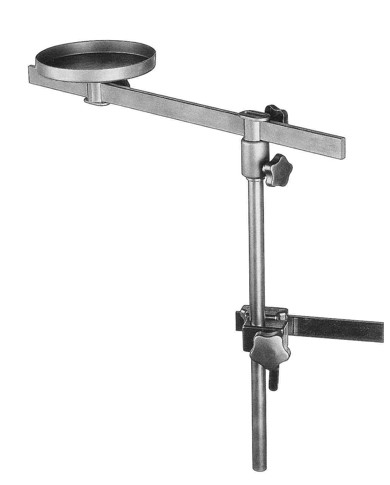 LARİNGESKOP MASA BAĞLANTISI 